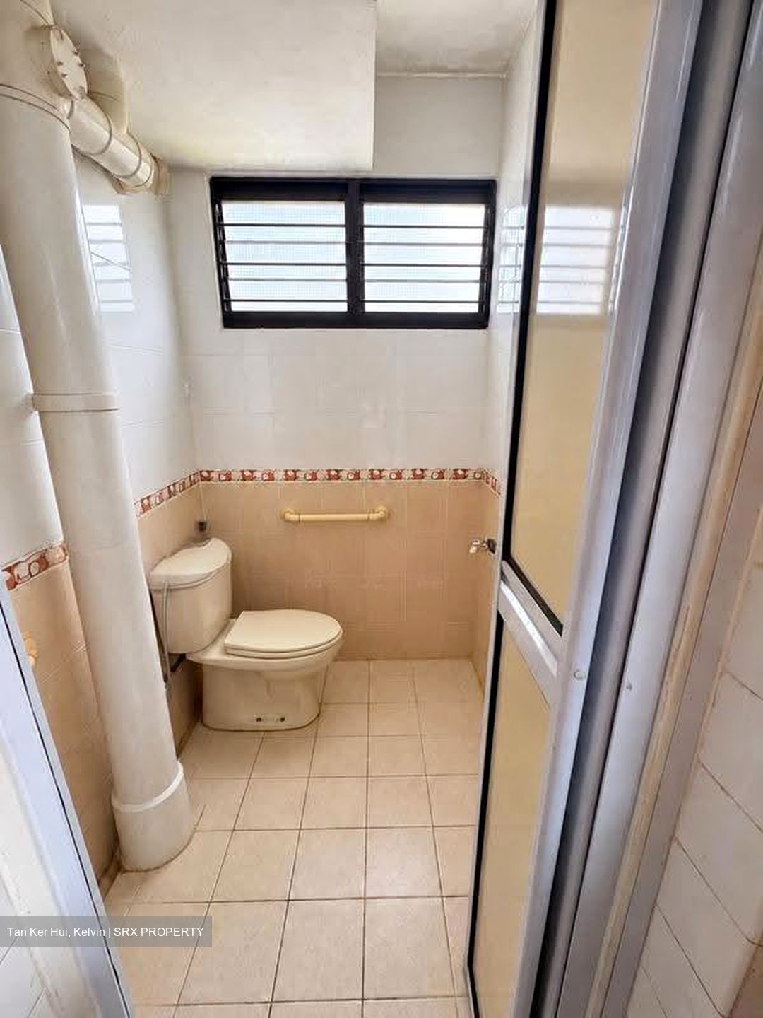 Blk 506 Cheng San Crest (Ang Mo Kio), HDB 3 Rooms #629732221